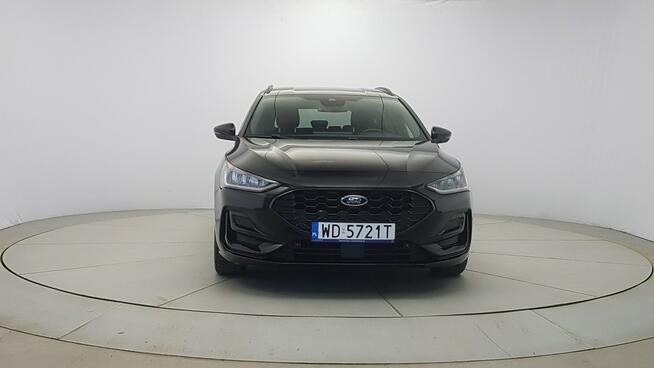 Ford Focus 1.5 EcoBlue ST-Line X ! Z Polskiego Salonu ! Faktura Vat !