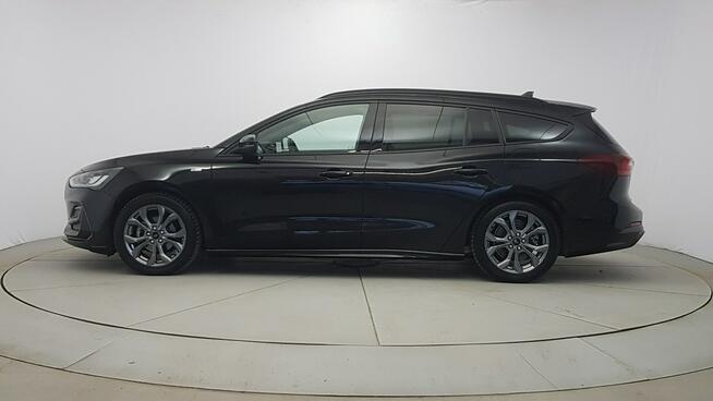 Ford Focus 1.5 EcoBlue ST-Line X ! Z Polskiego Salonu ! Faktura Vat !