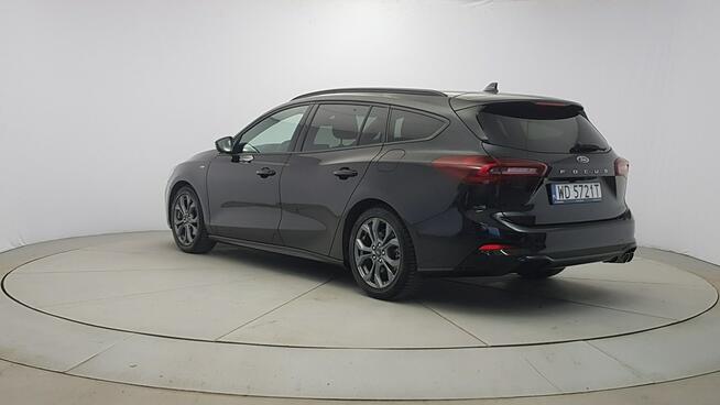Ford Focus 1.5 EcoBlue ST-Line X ! Z Polskiego Salonu ! Faktura Vat !