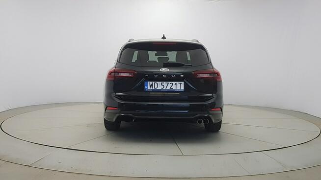 Ford Focus 1.5 EcoBlue ST-Line X ! Z Polskiego Salonu ! Faktura Vat !