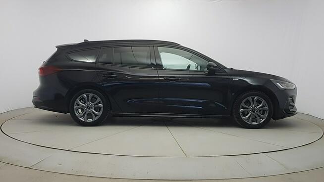 Ford Focus 1.5 EcoBlue ST-Line X ! Z Polskiego Salonu ! Faktura Vat !
