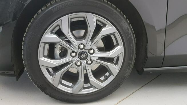 Ford Focus 1.5 EcoBlue ST-Line X ! Z Polskiego Salonu ! Faktura Vat !