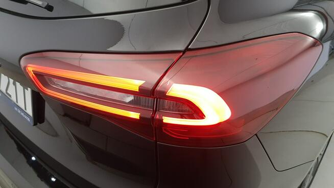 Ford Focus 1.5 EcoBlue ST-Line X ! Z Polskiego Salonu ! Faktura Vat !