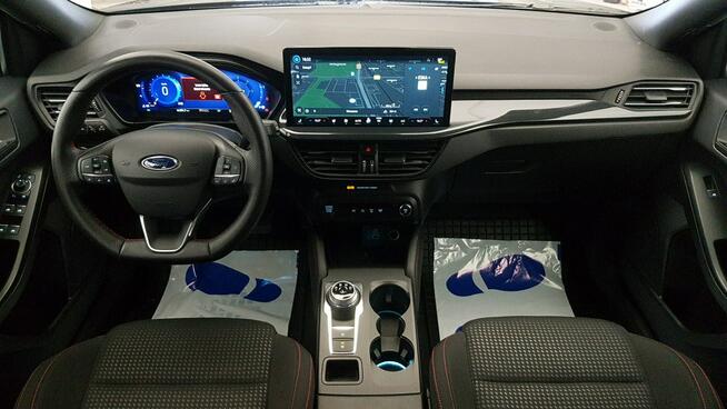 Ford Focus 1.5 EcoBlue ST-Line X ! Z Polskiego Salonu ! Faktura Vat !
