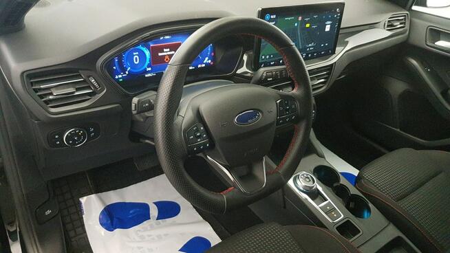 Ford Focus 1.5 EcoBlue ST-Line X ! Z Polskiego Salonu ! Faktura Vat !