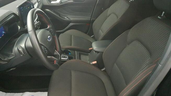Ford Focus 1.5 EcoBlue ST-Line X ! Z Polskiego Salonu ! Faktura Vat !