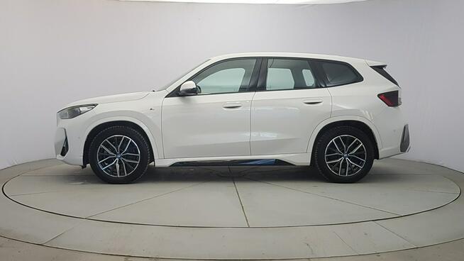 BMW iX1 xDrive30 66.5kWh M Sport! Z Polskiego Salonu! Faktura VAT!