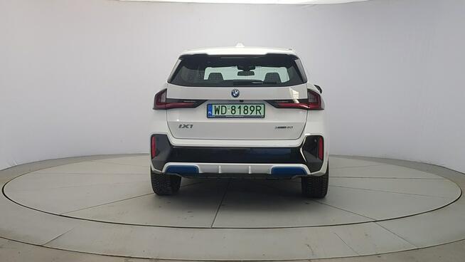 BMW iX1 xDrive30 66.5kWh M Sport! Z Polskiego Salonu! Faktura VAT!