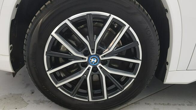 BMW iX1 xDrive30 66.5kWh M Sport! Z Polskiego Salonu! Faktura VAT!