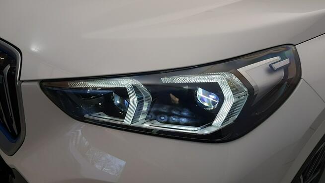 BMW iX1 xDrive30 66.5kWh M Sport! Z Polskiego Salonu! Faktura VAT!