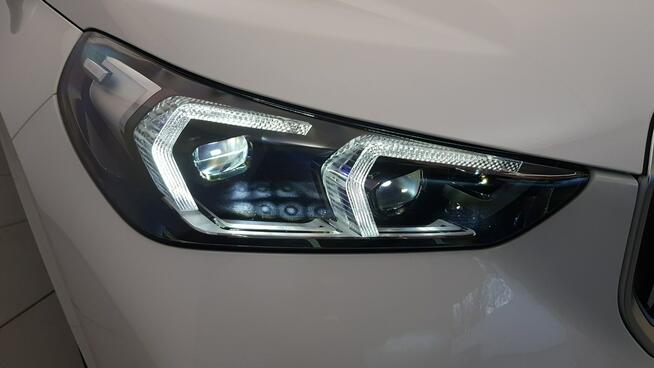 BMW iX1 xDrive30 66.5kWh M Sport! Z Polskiego Salonu! Faktura VAT!