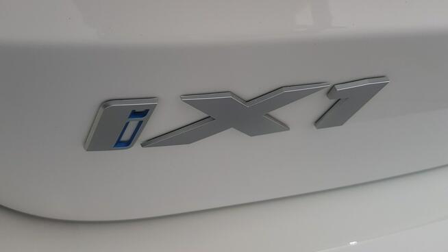 BMW iX1 xDrive30 66.5kWh M Sport! Z Polskiego Salonu! Faktura VAT!
