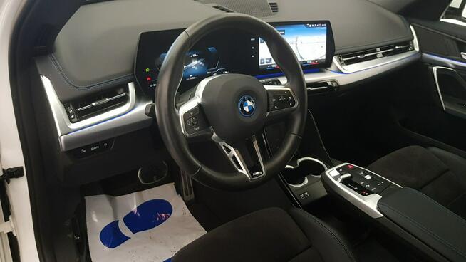 BMW iX1 xDrive30 66.5kWh M Sport! Z Polskiego Salonu! Faktura VAT!