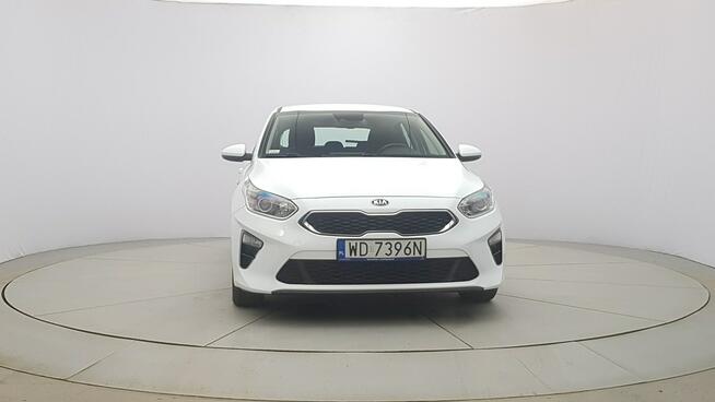 Kia Cee'd 1.6 CRDi SCR M ! Z Polskiego Salonu ! FV 23 % !