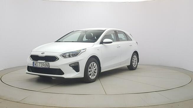 Kia Cee'd 1.6 CRDi SCR M ! Z Polskiego Salonu ! FV 23 % !