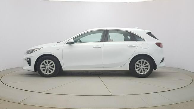 Kia Cee'd 1.6 CRDi SCR M ! Z Polskiego Salonu ! FV 23 % !