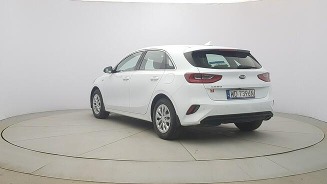 Kia Cee'd 1.6 CRDi SCR M ! Z Polskiego Salonu ! FV 23 % !