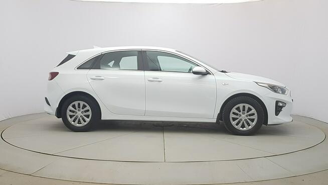 Kia Cee'd 1.6 CRDi SCR M ! Z Polskiego Salonu ! FV 23 % !