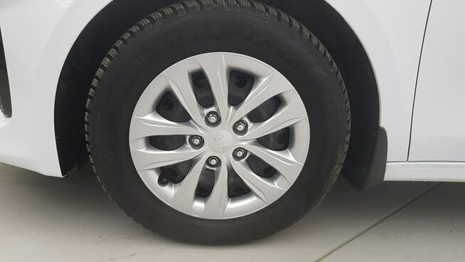 Kia Cee'd 1.6 CRDi SCR M ! Z Polskiego Salonu ! FV 23 % !