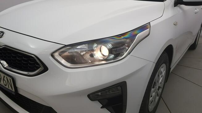 Kia Cee'd 1.6 CRDi SCR M ! Z Polskiego Salonu ! FV 23 % !