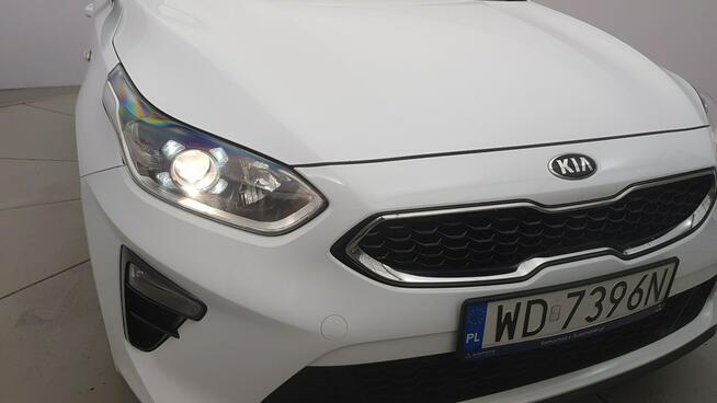 Kia Cee'd 1.6 CRDi SCR M ! Z Polskiego Salonu ! FV 23 % !