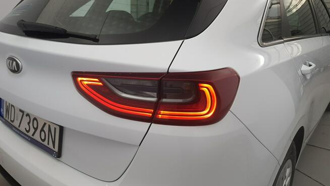 Kia Cee'd 1.6 CRDi SCR M ! Z Polskiego Salonu ! FV 23 % !