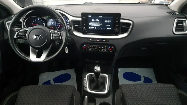 Kia Cee'd 1.6 CRDi SCR M ! Z Polskiego Salonu ! FV 23 % !