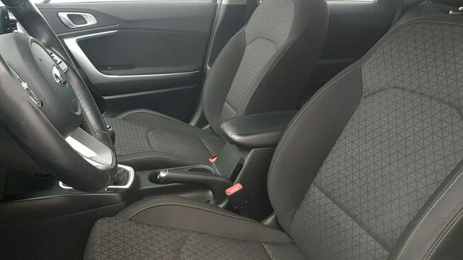 Kia Cee'd 1.6 CRDi SCR M ! Z Polskiego Salonu ! FV 23 % !