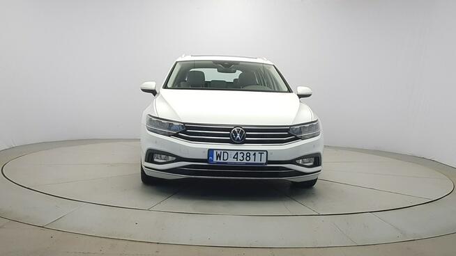 Volkswagen Passat 2.0 TDI Elegance DSG ! Z Polskiego Salonu ! Faktura Vat !