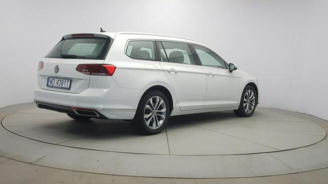 Volkswagen Passat 2.0 TDI Elegance DSG ! Z Polskiego Salonu ! Faktura Vat !