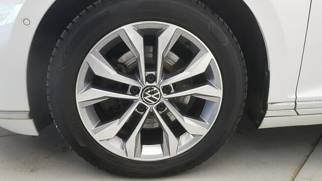 Volkswagen Passat 2.0 TDI Elegance DSG ! Z Polskiego Salonu ! Faktura Vat !