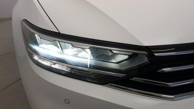 Volkswagen Passat 2.0 TDI Elegance DSG ! Z Polskiego Salonu ! Faktura Vat !