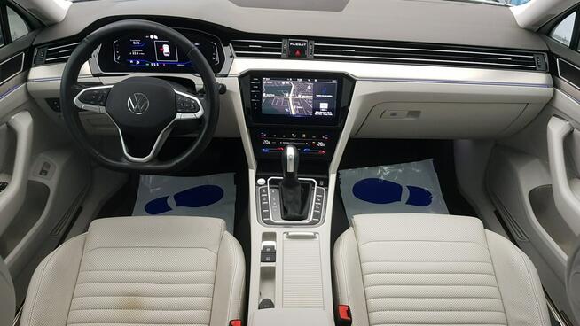 Volkswagen Passat 2.0 TDI Elegance DSG ! Z Polskiego Salonu ! Faktura Vat !