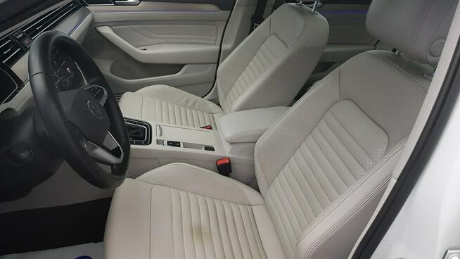Volkswagen Passat 2.0 TDI Elegance DSG ! Z Polskiego Salonu ! Faktura Vat !