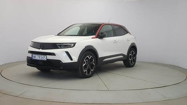 Opel Mokka 1.2 T GS Line Plus S&S! Z Polskiego Salonu! Faktura VAT!