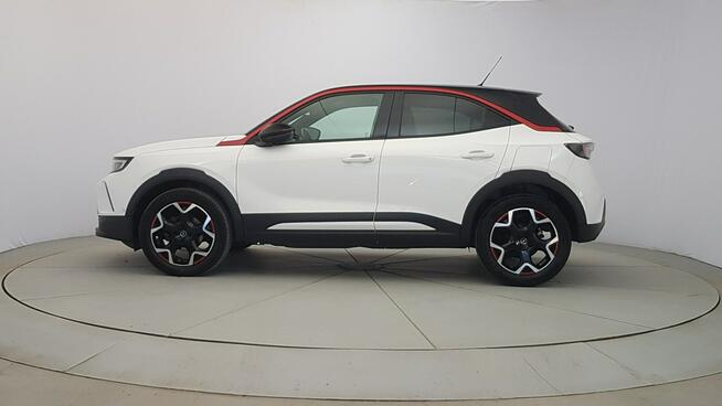 Opel Mokka 1.2 T GS Line Plus S&S! Z Polskiego Salonu! Faktura VAT!