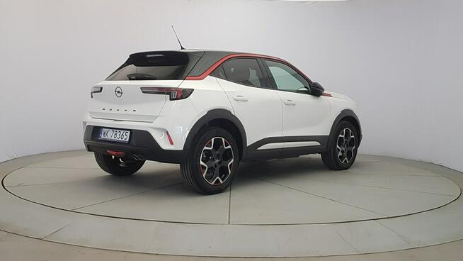 Opel Mokka 1.2 T GS Line Plus S&S! Z Polskiego Salonu! Faktura VAT!