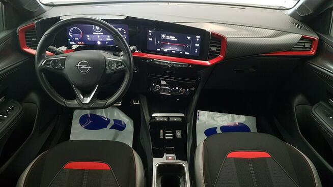 Opel Mokka 1.2 T GS Line Plus S&S! Z Polskiego Salonu! Faktura VAT!