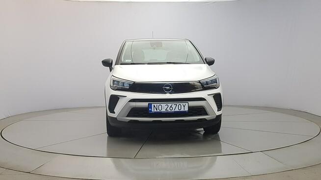 Opel Crossland 1.2 T GS Line aut ! Z Polskiego Salonu ! Faktura VAT !