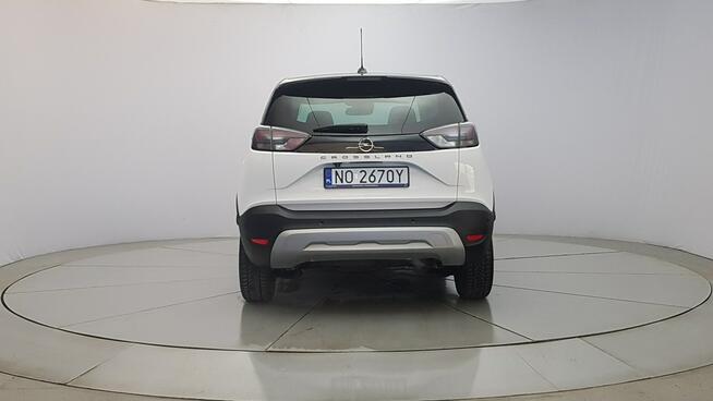 Opel Crossland 1.2 T GS Line aut ! Z Polskiego Salonu ! Faktura VAT !