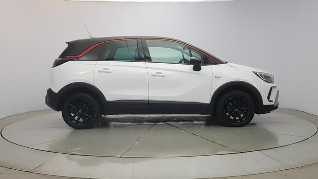 Opel Crossland 1.2 T GS Line aut ! Z Polskiego Salonu ! Faktura VAT !