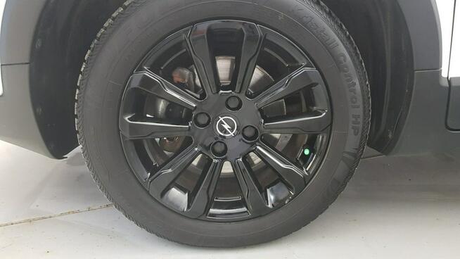 Opel Crossland 1.2 T GS Line aut ! Z Polskiego Salonu ! Faktura VAT !