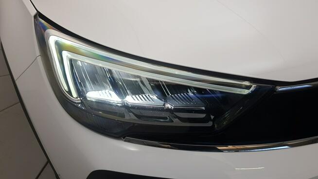 Opel Crossland 1.2 T GS Line aut ! Z Polskiego Salonu ! Faktura VAT !