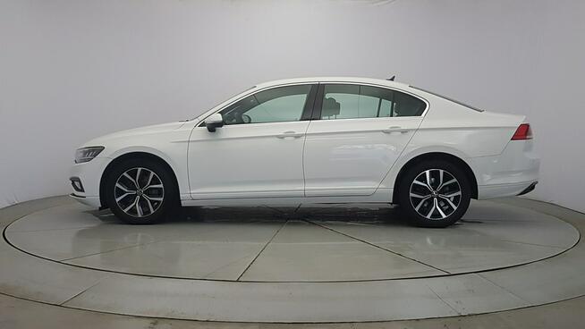 Volkswagen Passat 2.0 TDI EVO Business DSG ! Z Polskiego Salonu ! Faktura Vat !