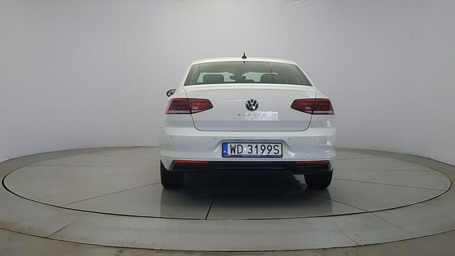 Volkswagen Passat 2.0 TDI EVO Business DSG ! Z Polskiego Salonu ! Faktura Vat !