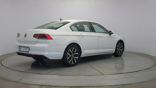 Volkswagen Passat 2.0 TDI EVO Business DSG ! Z Polskiego Salonu ! Faktura Vat !
