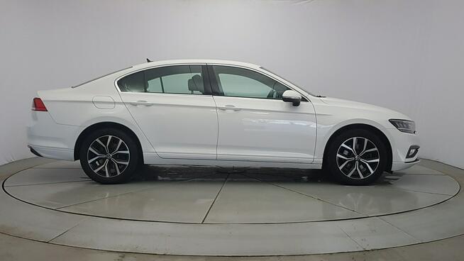 Volkswagen Passat 2.0 TDI EVO Business DSG ! Z Polskiego Salonu ! Faktura Vat !