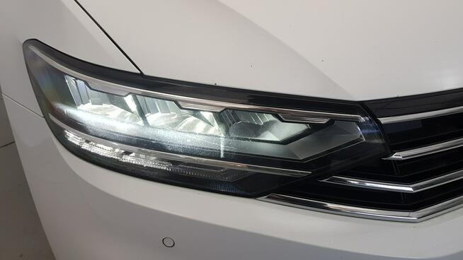 Volkswagen Passat 2.0 TDI EVO Business DSG ! Z Polskiego Salonu ! Faktura Vat !