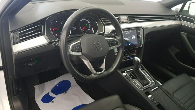 Volkswagen Passat 2.0 TDI EVO Business DSG ! Z Polskiego Salonu ! Faktura Vat !