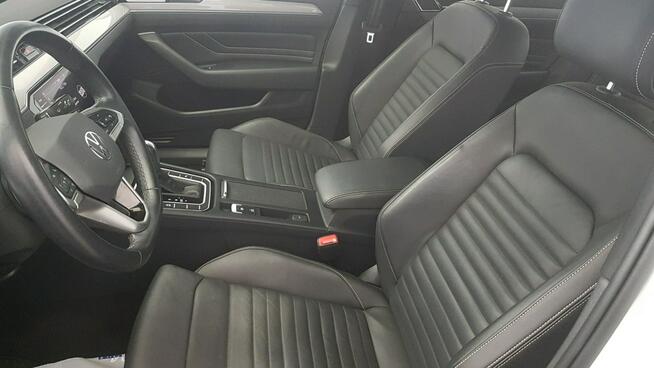 Volkswagen Passat 2.0 TDI EVO Business DSG ! Z Polskiego Salonu ! Faktura Vat !
